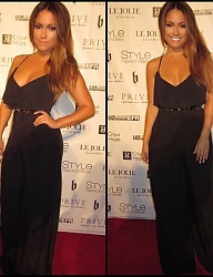 Moda Spodnie Kombinezony - 2832763