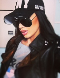 Moda Dodatki Okulary - 2469378