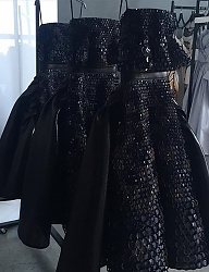 Moda Sukienki Pozostałe - 3120500