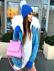 Moda Okrycia Kurtki - 3231444
