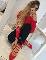 Moda Inne Moda uliczna - 3223945