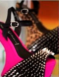 Moda Buty Pozostałe - 1373856