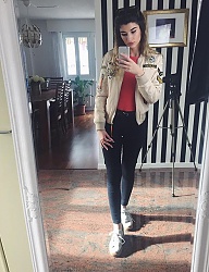 Moda Ciuchy Pozostałe - 3128909