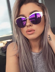 Moda Dodatki Okulary - 3120240