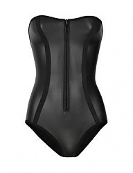 Moda Bielizna Na plażę - 1352154