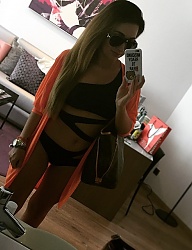 Moda Bielizna Na plażę - 3007674