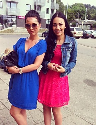 Moda Inne Moda uliczna - 1851193