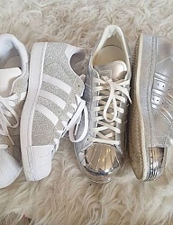 Moda Buty Sportowe - 3125172