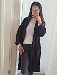 Moda Ciuchy Pozostałe - 3176278