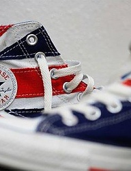 Moda Buty Trampki - 1302082