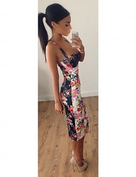 Moda Sukienki Wieczorowe - 2736420
