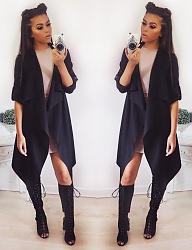 Moda Okrycia Marynarki i żakiety - 3172834