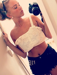 Moda Inne Moda uliczna - 1846380