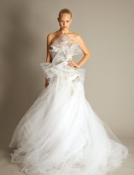 Moda Ślub Suknie ślubne - 360532