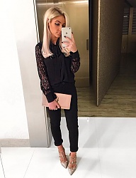 Moda Ciuchy Pozostałe - 3146394