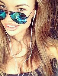 Moda Dodatki Okulary - 2805724