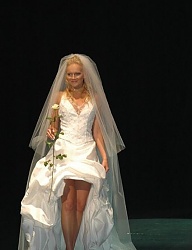 Moda Ślub Suknie ślubne - 73368
