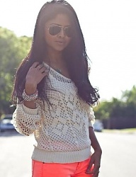 Moda Spodnie Spodenki - 1426405