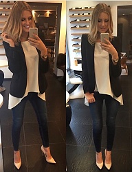 Moda Ciuchy Pozostałe - 3140154