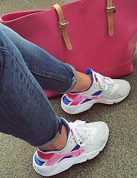 Moda Buty Sportowe - 2762414