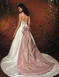 Moda Ślub Suknie ślubne - 892770