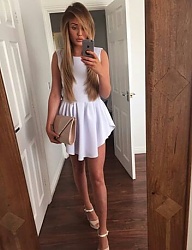 Moda Sukienki Wieczorowe - 3036356