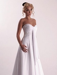 Moda Ślub Suknie ślubne - 417000