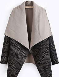 Moda Okrycia Kurtki - 2593125
