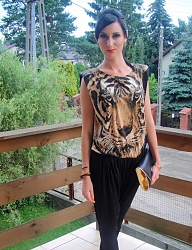Moda Inne Moda uliczna - 1674986