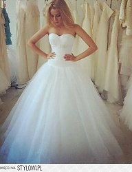 Moda Sukienki Wieczorowe - 3235115
