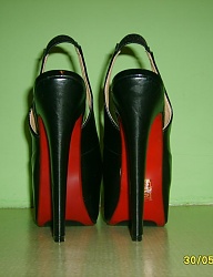 Moda Buty Szpilki - 1432453