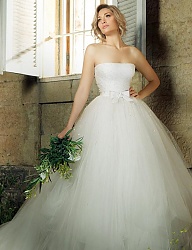 Moda Ślub Suknie ślubne - 1279120