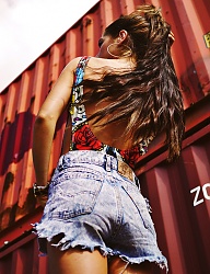 Moda Inne Moda uliczna - 2151467