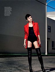 Moda Buty Kozaki - 1264067