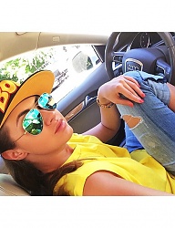 Moda Dodatki Okulary - 2682984