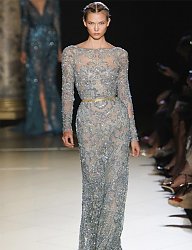 Moda Sukienki Wieczorowe - 1710105