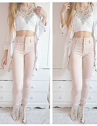 Moda Ciuchy Pozostałe - 3148563