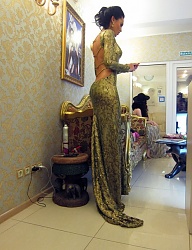 Moda Sukienki Pozostałe - 2015756