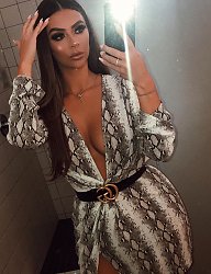 Moda Sukienki Wieczorowe - 3273579