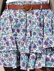 Moda Ciuchy Pozostałe - 1048057