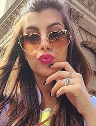 Moda Dodatki Okulary - 2897558