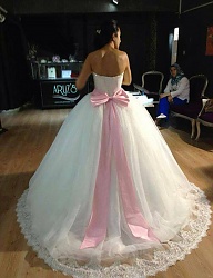 Moda Ślub Suknie ślubne - 2416229