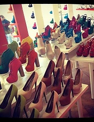 Moda Buty Pozostałe - 1374668