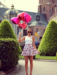 Moda Inne Moda uliczna - 1913771