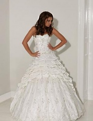Moda Ślub Suknie ślubne - 976427