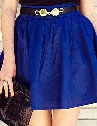 Moda Spódnice Średnie - 2153209