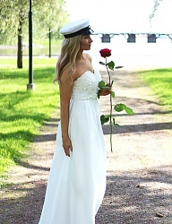Moda Sukienki Dzienne - 2770571