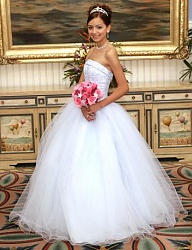 Moda Ślub Suknie ślubne - 622358