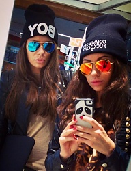 Moda Dodatki Okulary - 2442555