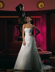 Moda Ślub Suknie ślubne - 446134